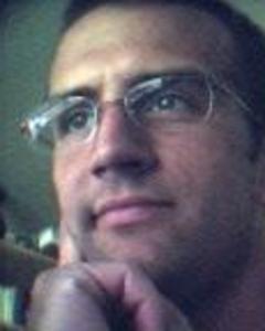 Man, 41. PDXmale84