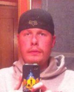 Man, 33. blackland
