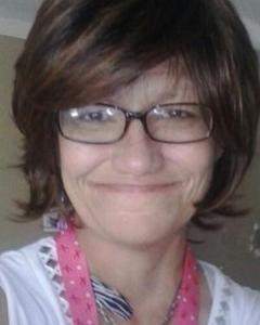Woman, 58. byortedy