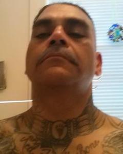 Man, 51. BIG_RED0784