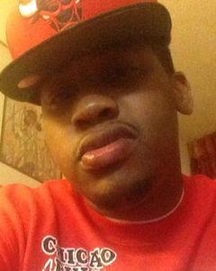 Man, 37. Biggz3638