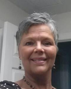 Woman, 64. VAGal0155