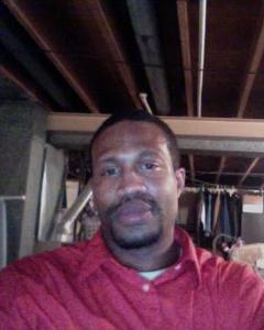 Man, 48. anthonywooten