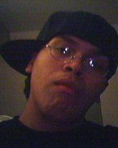 Man, 36. G_Terr0r