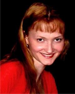 Woman, 43. shurka2321