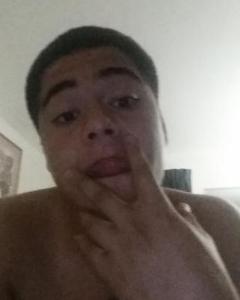 Man, 29. Hotnigga123