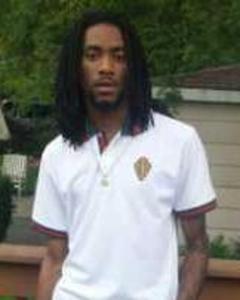 Man, 34. Fresh0467
