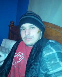 Man, 28. youngster8841