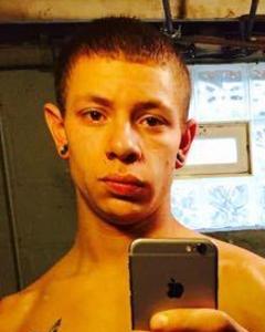 Man, 31. Cody4725