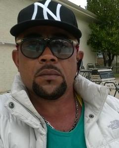 Man, 45. bels4330