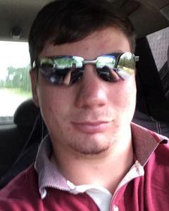 Man, 32. Dranger