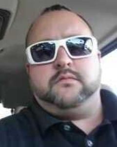 Man, 44. MikeyW727