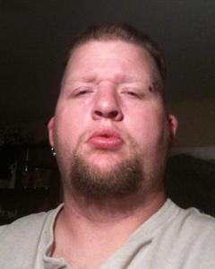 Man, 40. Babyhuey1984