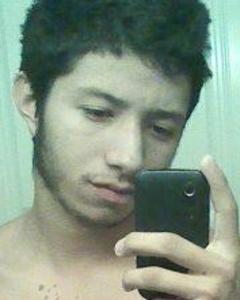 Man, 30. thequerbo