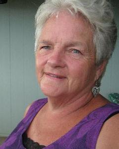 Woman, 82. foxtrot2step
