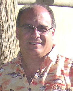 Man, 70. BEAR1731