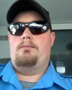 Man, 33. josh_c4667