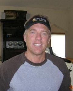 Man, 65. steveinvail36