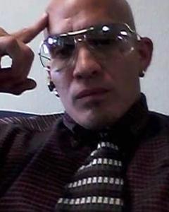 Man, 44. Pitbull0367