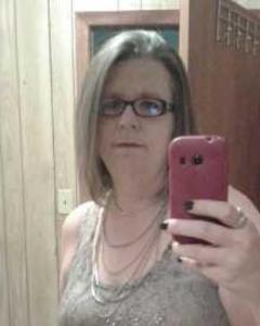 Woman, 47. facetiouspoet7