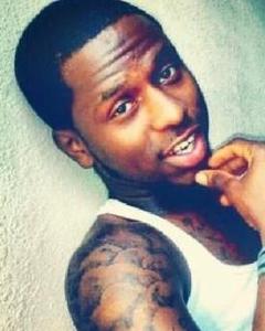 Man, 36. inky_Jackson