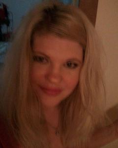 Woman, 52. My_Boy_Is_Here