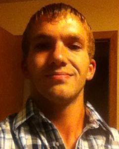 Man, 33. Tyler7107