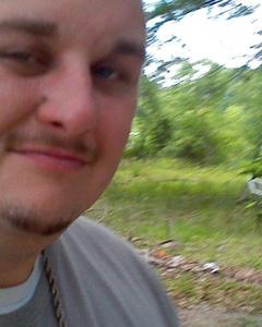 Man, 43. MrVain1982