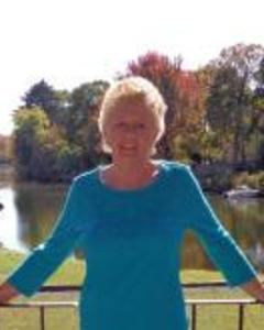 Woman, 80. patsy4542