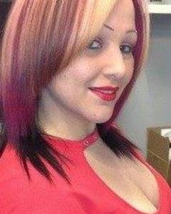 Woman, 48. LaMeli