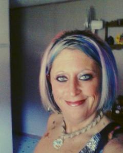 Woman, 43. starz4ever
