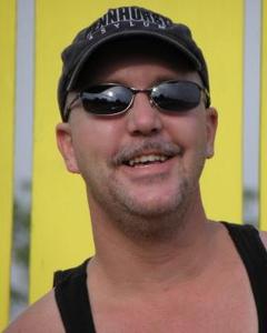 Man, 49. SebastainCaine