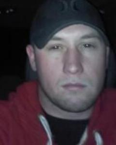 Man, 38. spcjackson