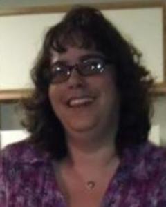 Woman, 53. CurvyLady