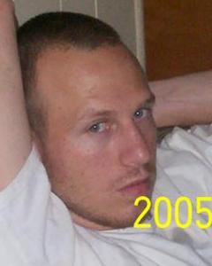 Man, 44. james989671
