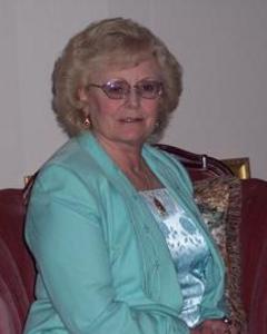 Woman, 85. geren553