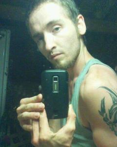 Man, 37. Unknown_Dexter