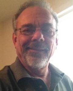 Man, 80. Butch0468