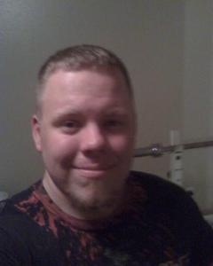 Man, 40. Lepreshaun