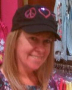 Woman, 62. MagicUrWay
