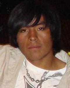 Man, 37. saiborc