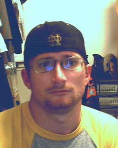 Man, 46. shyrob363