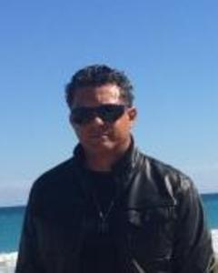 Man, 54. Tartacream