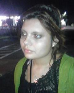 Woman, 33. amanda454674