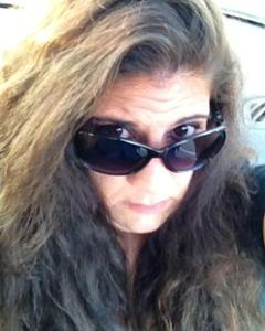 Woman, 52. Dazeda