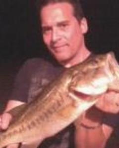 Man, 57. YborNative