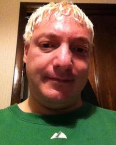Man, 54. magiclantern13