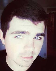 Man, 29. WillSeib