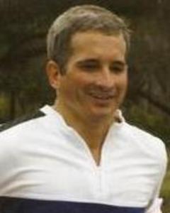 Man, 59. runjustrun