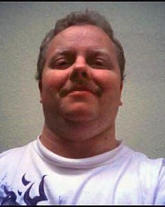 Man, 53. mnky4u71